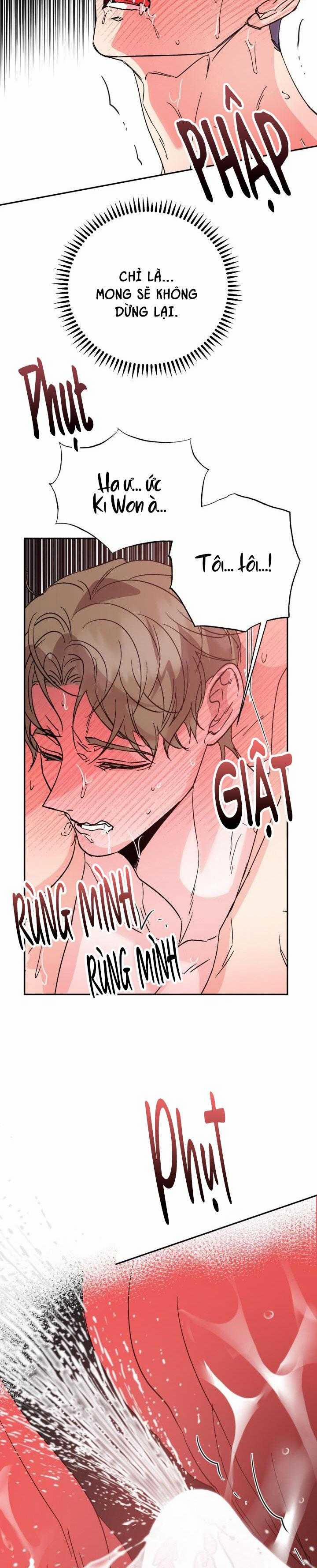 TUYỂN TẬP NHẤT THỤ ĐA CÔNG CỦA NHÀ KIM 26.6 trang 28