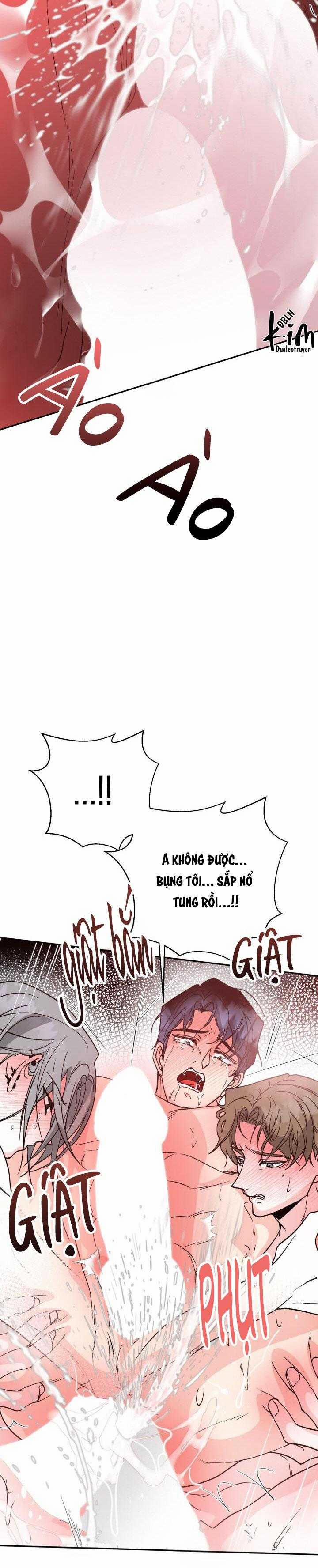 TUYỂN TẬP NHẤT THỤ ĐA CÔNG CỦA NHÀ KIM 26.6 trang 29