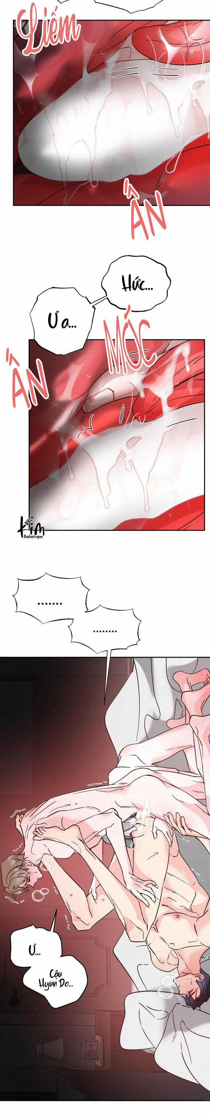 TUYỂN TẬP NHẤT THỤ ĐA CÔNG CỦA NHÀ KIM 26.6 trang 3