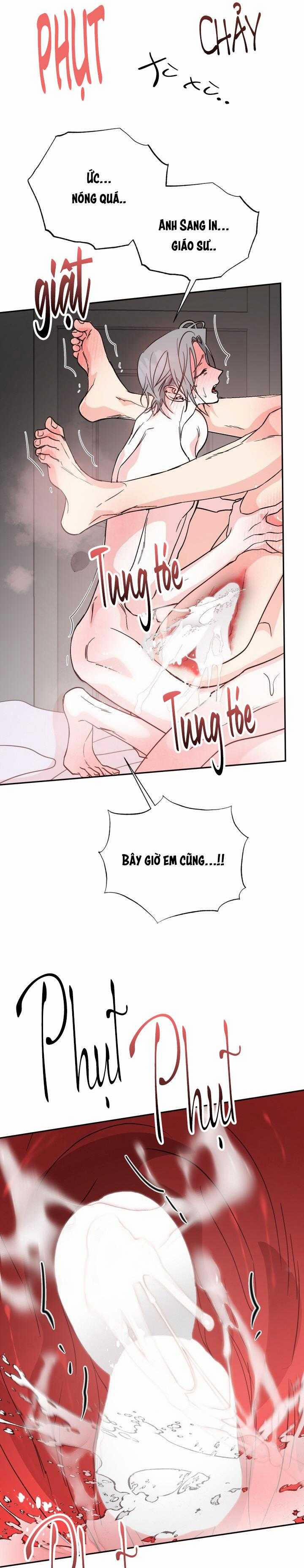 TUYỂN TẬP NHẤT THỤ ĐA CÔNG CỦA NHÀ KIM 26.6 trang 30