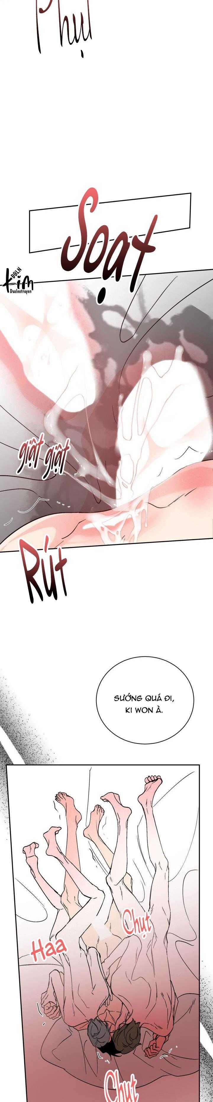 TUYỂN TẬP NHẤT THỤ ĐA CÔNG CỦA NHÀ KIM 26.6 trang 31