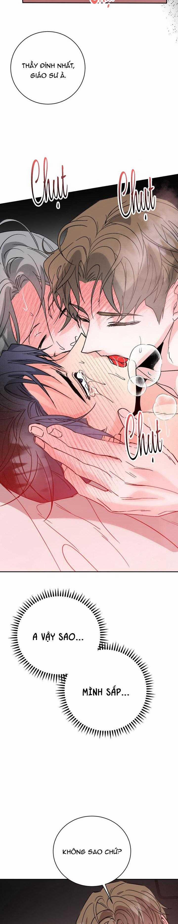 TUYỂN TẬP NHẤT THỤ ĐA CÔNG CỦA NHÀ KIM 26.6 trang 32