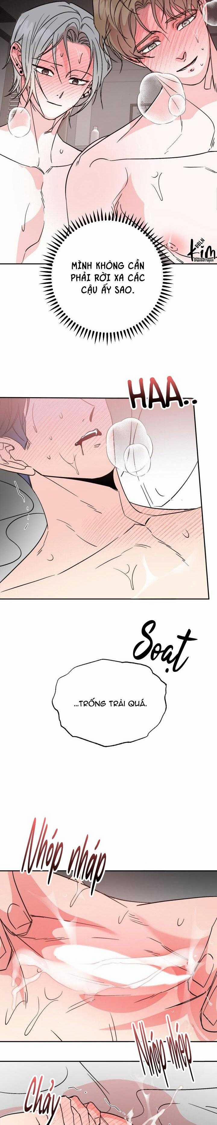 TUYỂN TẬP NHẤT THỤ ĐA CÔNG CỦA NHÀ KIM 26.6 trang 33