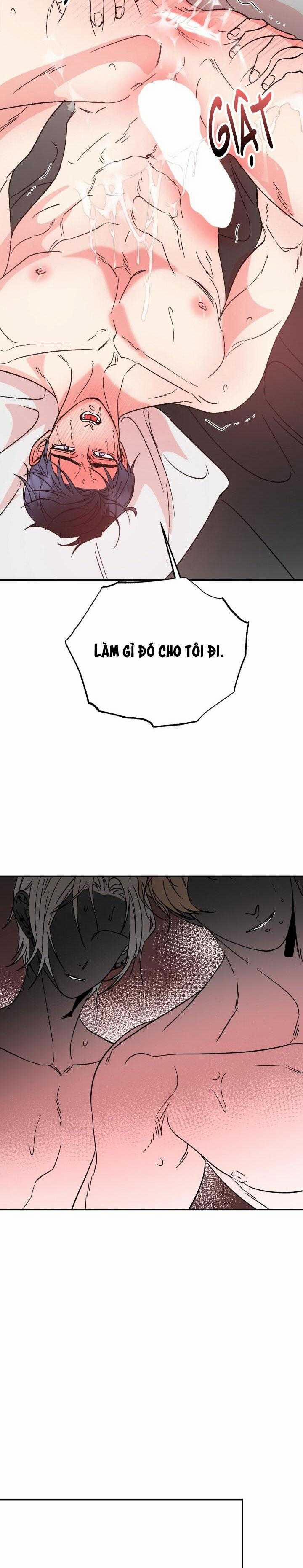 TUYỂN TẬP NHẤT THỤ ĐA CÔNG CỦA NHÀ KIM 26.6 trang 34