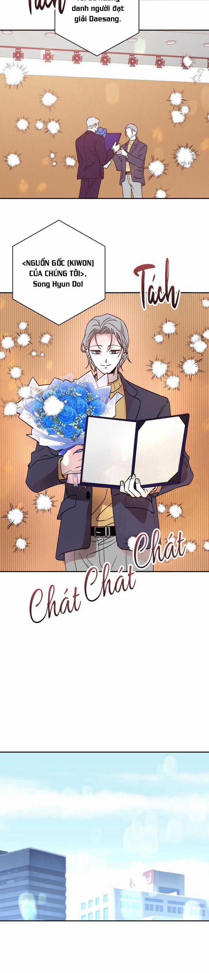 TUYỂN TẬP NHẤT THỤ ĐA CÔNG CỦA NHÀ KIM 26.6 trang 36