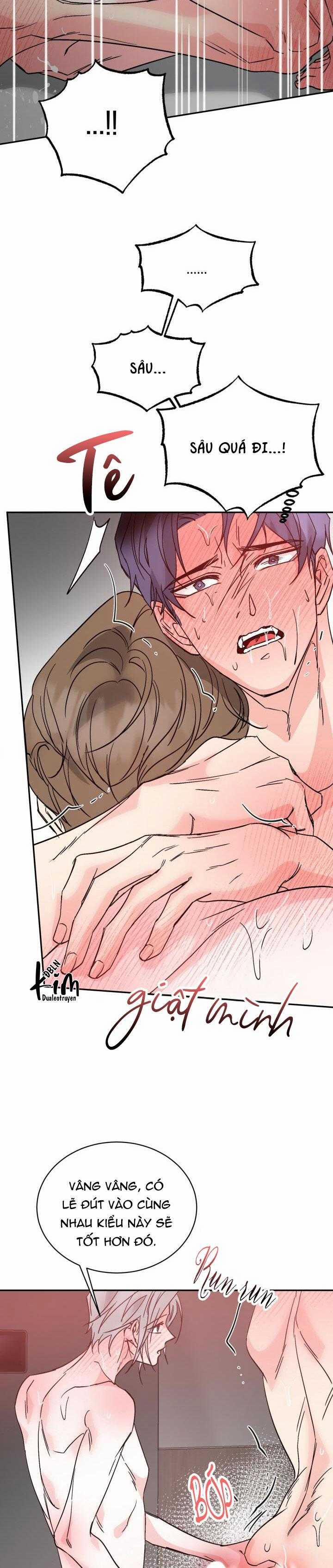 TUYỂN TẬP NHẤT THỤ ĐA CÔNG CỦA NHÀ KIM 26.6 trang 7