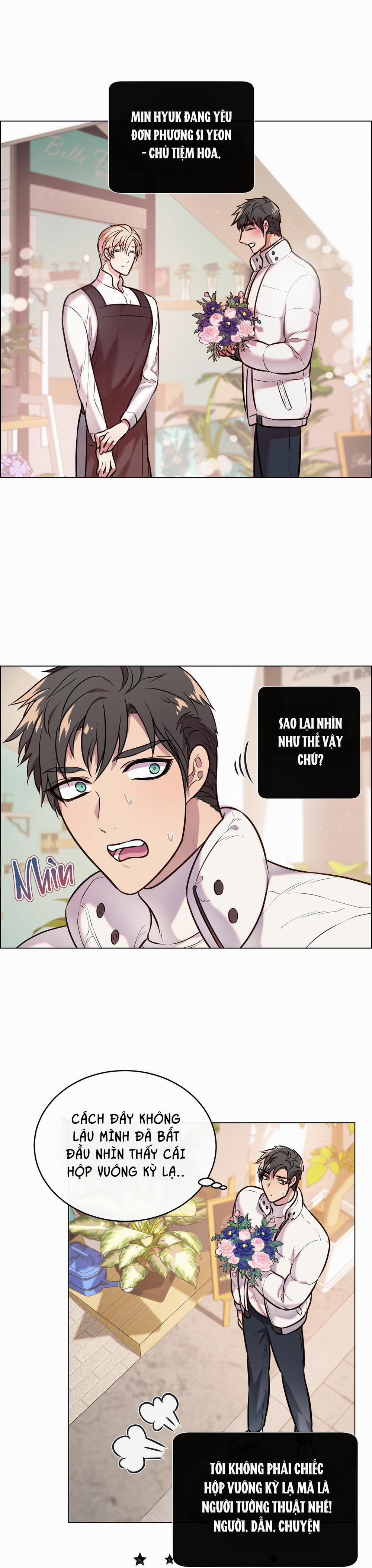 TUYỂN TẬP NHẤT THỤ ĐA CÔNG CỦA NHÀ KIM 27.1 hai cộng một 1 trang 1