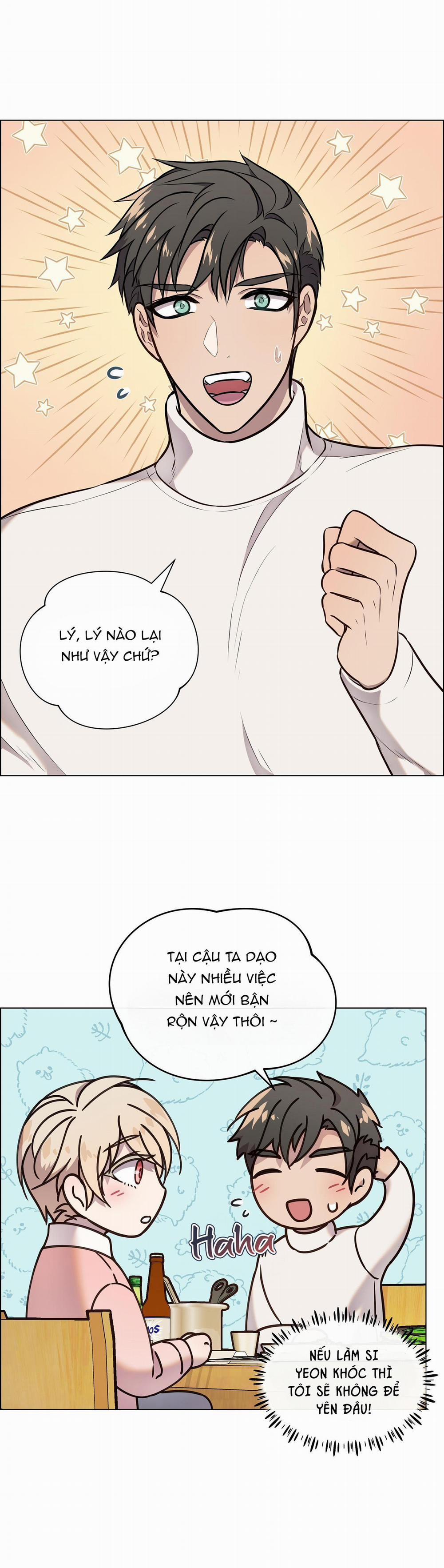 TUYỂN TẬP NHẤT THỤ ĐA CÔNG CỦA NHÀ KIM 27.1 hai cộng một 1 trang 10