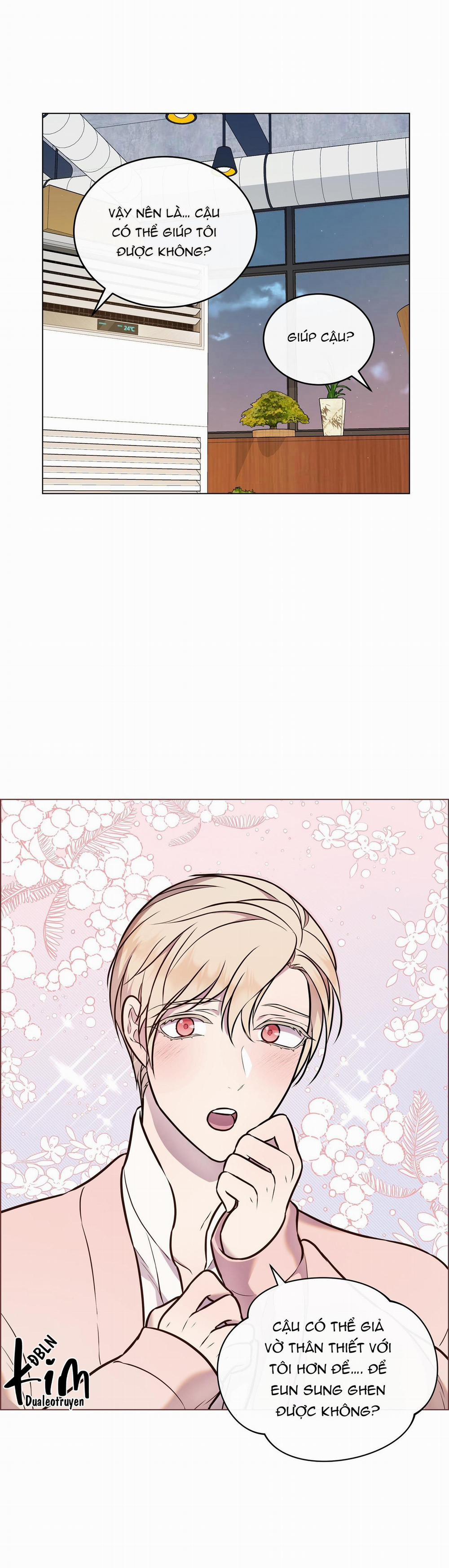 TUYỂN TẬP NHẤT THỤ ĐA CÔNG CỦA NHÀ KIM 27.1 hai cộng một 1 trang 11