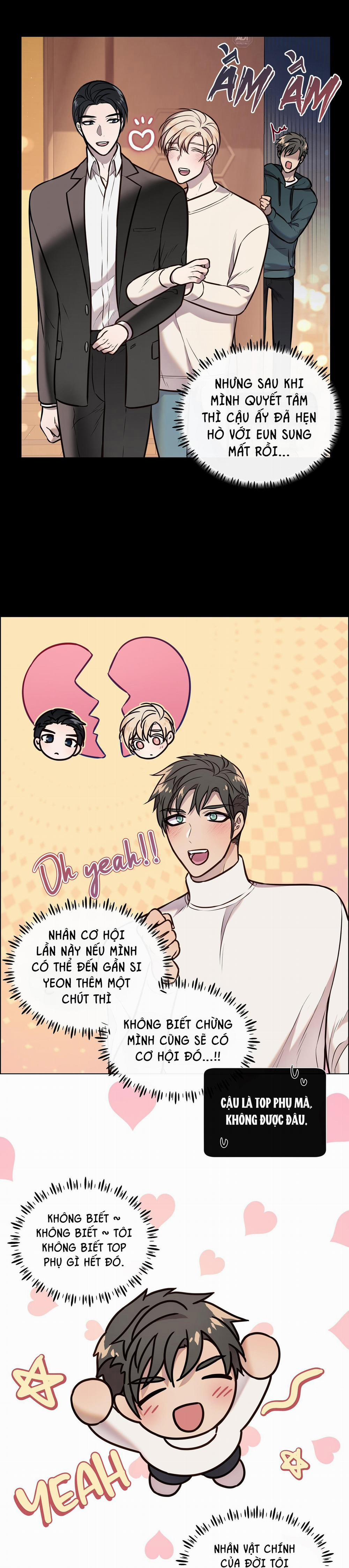 TUYỂN TẬP NHẤT THỤ ĐA CÔNG CỦA NHÀ KIM 27.1 hai cộng một 1 trang 13