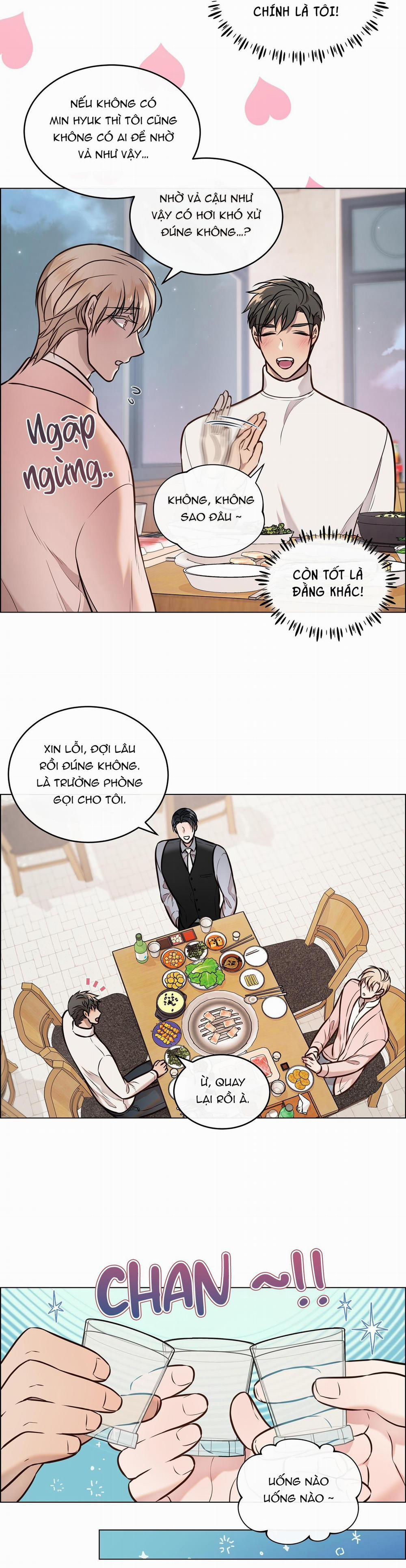 TUYỂN TẬP NHẤT THỤ ĐA CÔNG CỦA NHÀ KIM 27.1 hai cộng một 1 trang 14