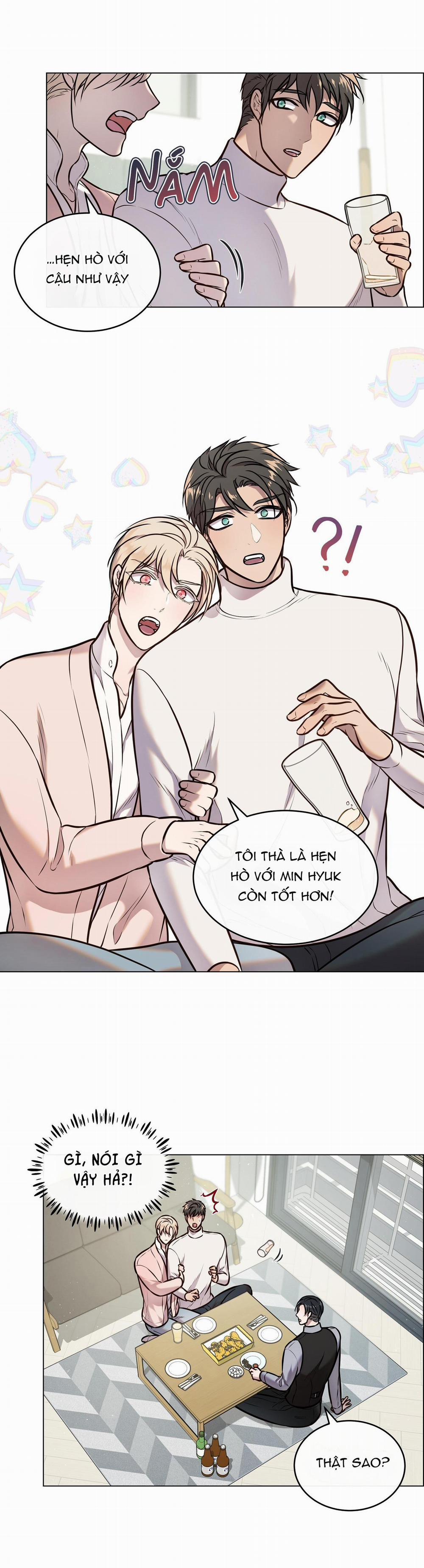 TUYỂN TẬP NHẤT THỤ ĐA CÔNG CỦA NHÀ KIM 27.1 hai cộng một 1 trang 17