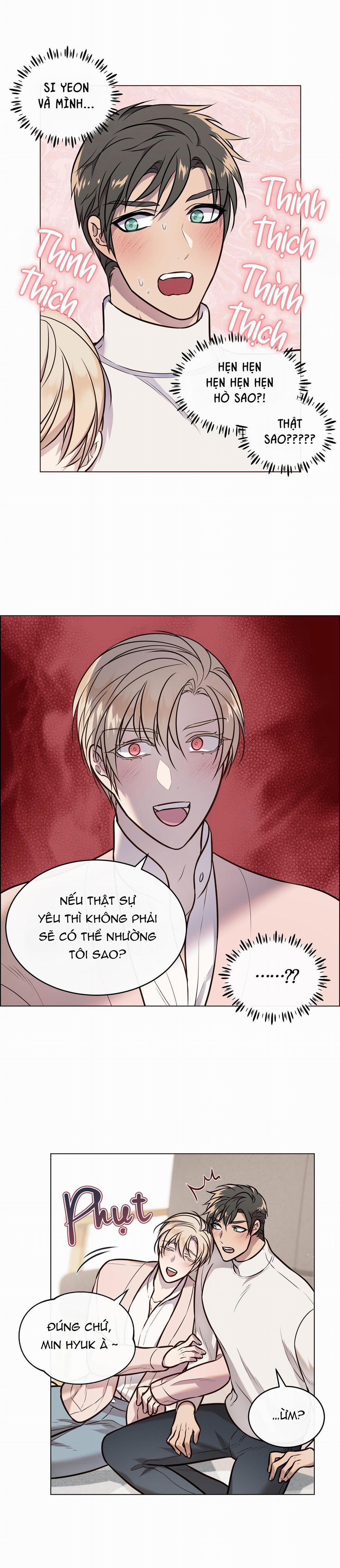 TUYỂN TẬP NHẤT THỤ ĐA CÔNG CỦA NHÀ KIM 27.1 hai cộng một 1 trang 18