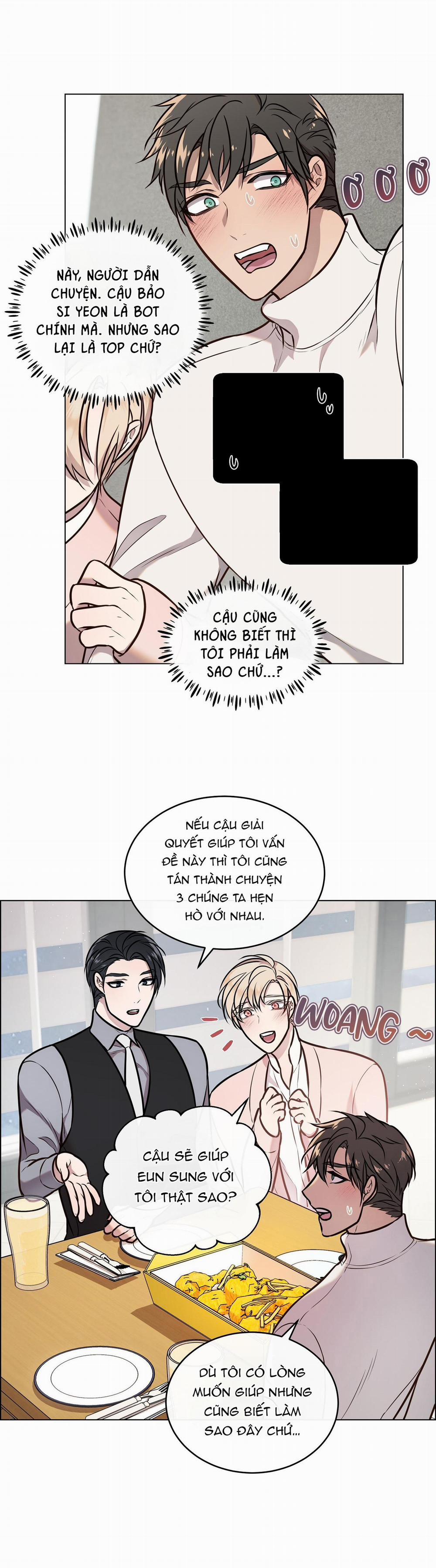 TUYỂN TẬP NHẤT THỤ ĐA CÔNG CỦA NHÀ KIM 27.1 hai cộng một 1 trang 19