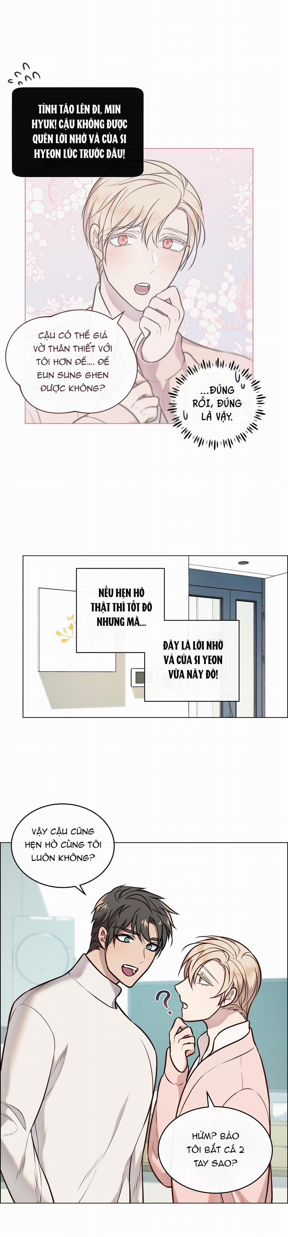 TUYỂN TẬP NHẤT THỤ ĐA CÔNG CỦA NHÀ KIM 27.1 hai cộng một 1 trang 20