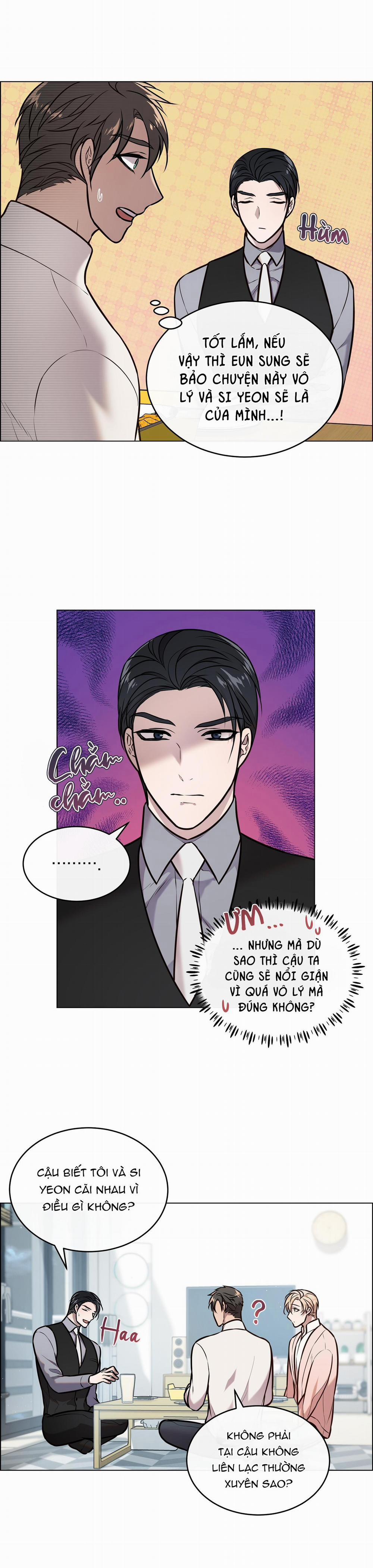 TUYỂN TẬP NHẤT THỤ ĐA CÔNG CỦA NHÀ KIM 27.1 hai cộng một 1 trang 22