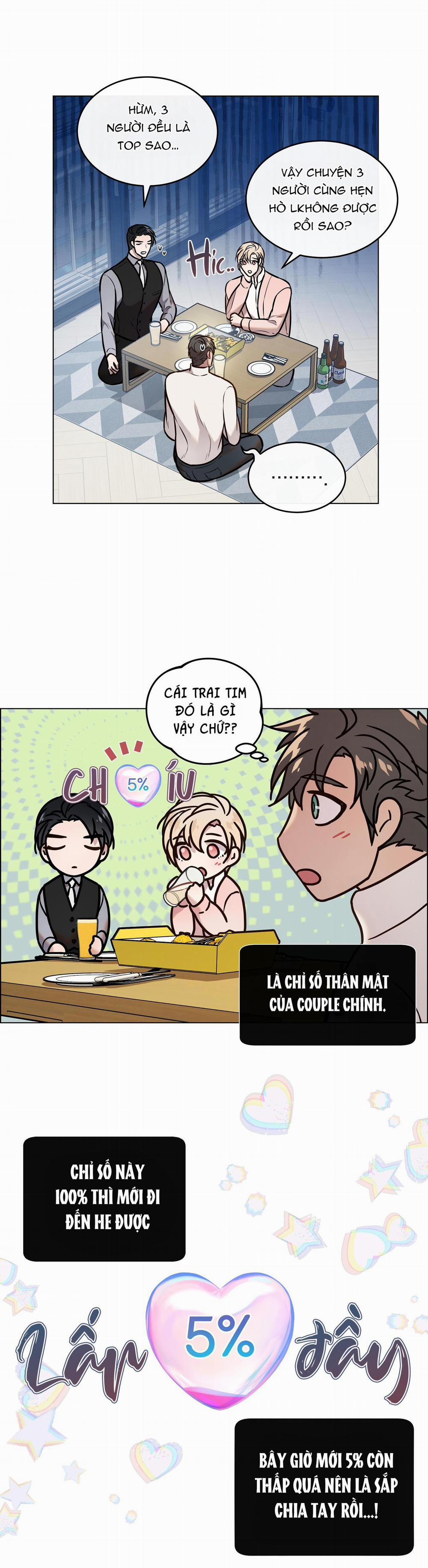 TUYỂN TẬP NHẤT THỤ ĐA CÔNG CỦA NHÀ KIM 27.1 hai cộng một 1 trang 24