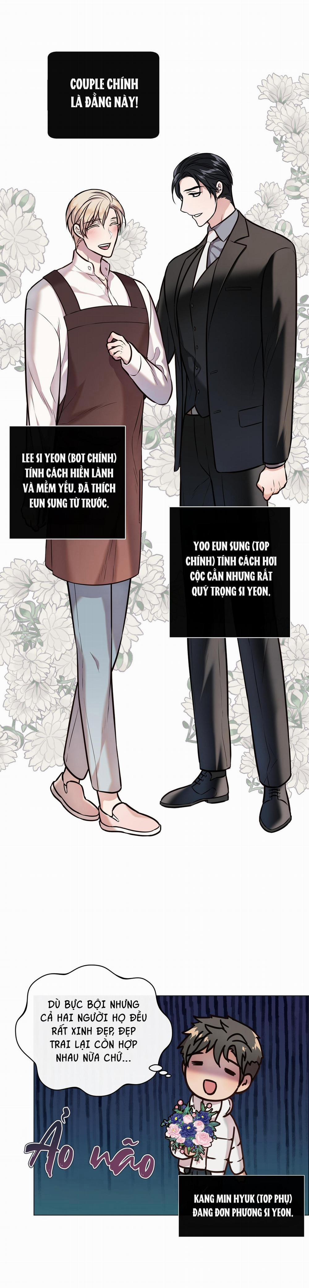 TUYỂN TẬP NHẤT THỤ ĐA CÔNG CỦA NHÀ KIM 27.1 hai cộng một 1 trang 4