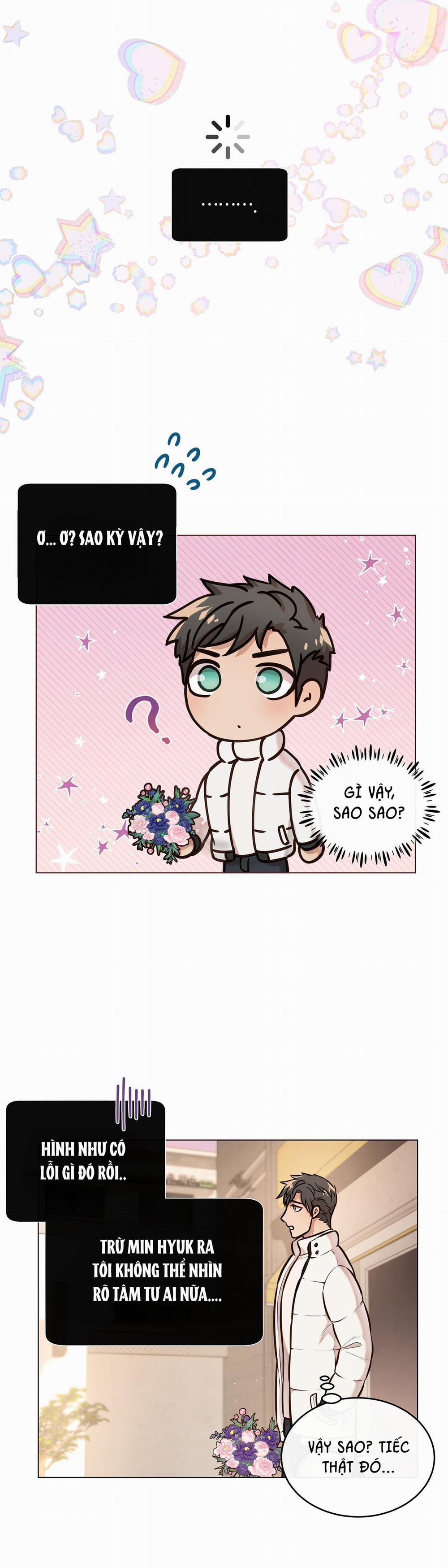 TUYỂN TẬP NHẤT THỤ ĐA CÔNG CỦA NHÀ KIM 27.1 hai cộng một 1 trang 6