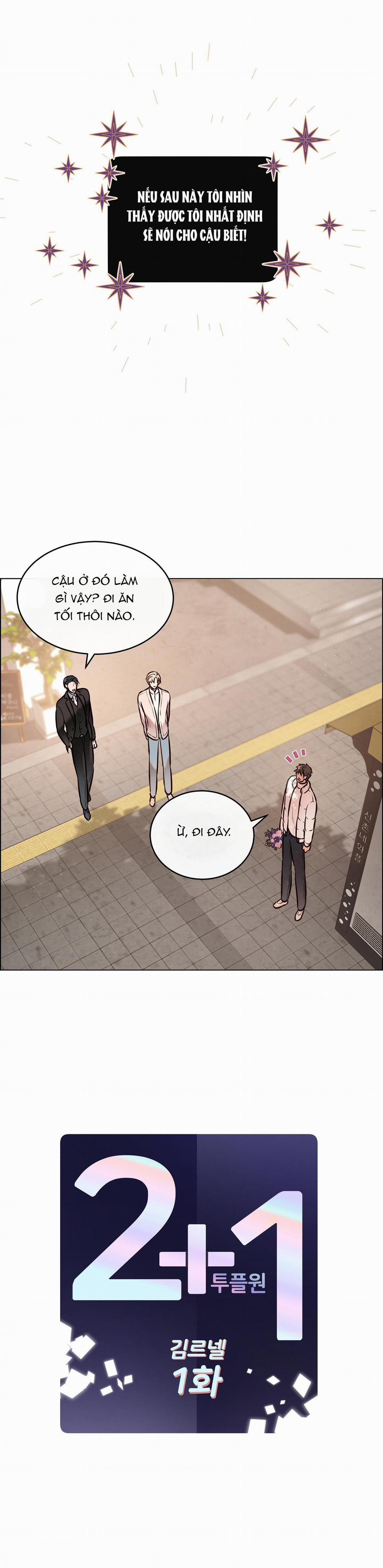 TUYỂN TẬP NHẤT THỤ ĐA CÔNG CỦA NHÀ KIM 27.1 hai cộng một 1 trang 7