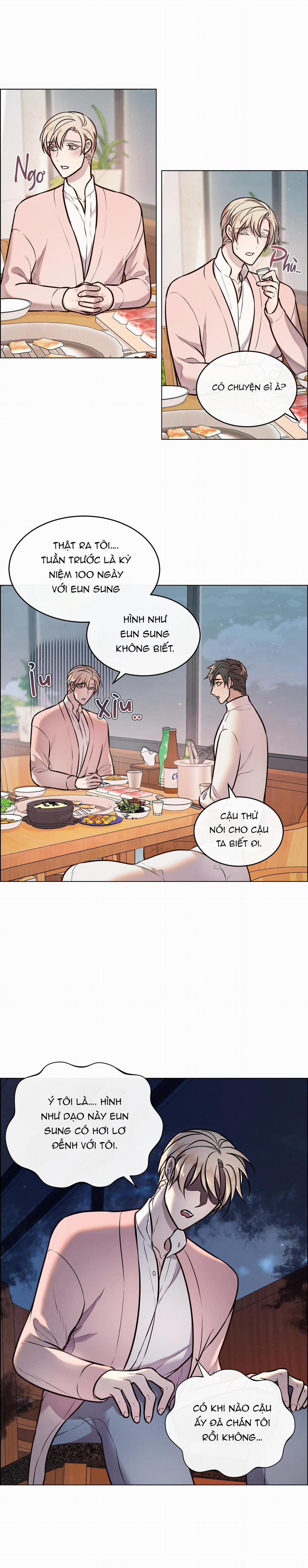 TUYỂN TẬP NHẤT THỤ ĐA CÔNG CỦA NHÀ KIM 27.1 hai cộng một 1 trang 9