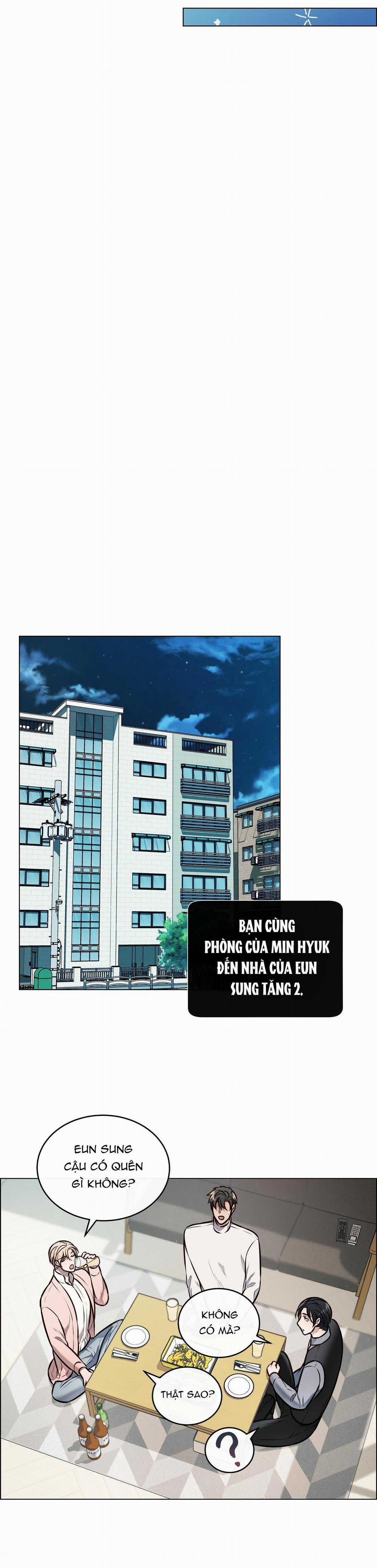 TUYỂN TẬP NHẤT THỤ ĐA CÔNG CỦA NHÀ KIM 27.1 trang 15