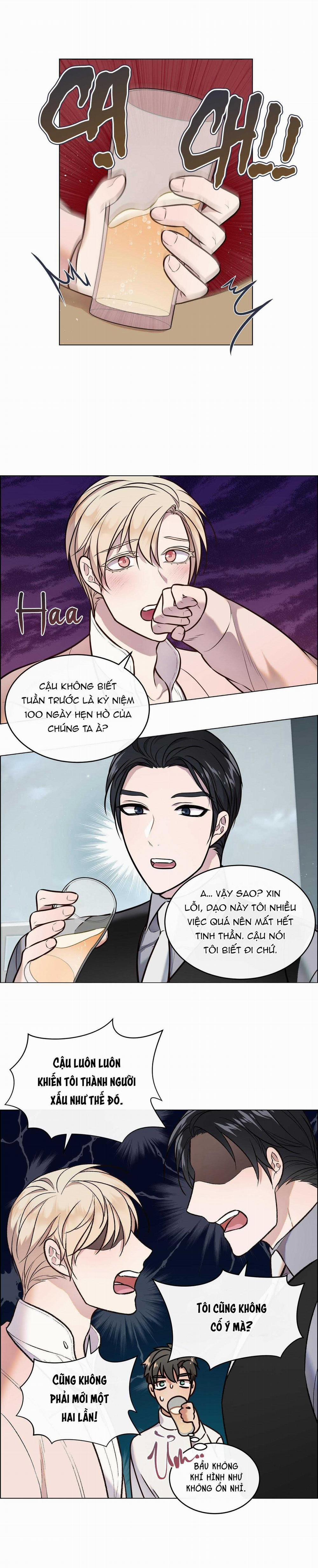 TUYỂN TẬP NHẤT THỤ ĐA CÔNG CỦA NHÀ KIM 27.1 trang 16