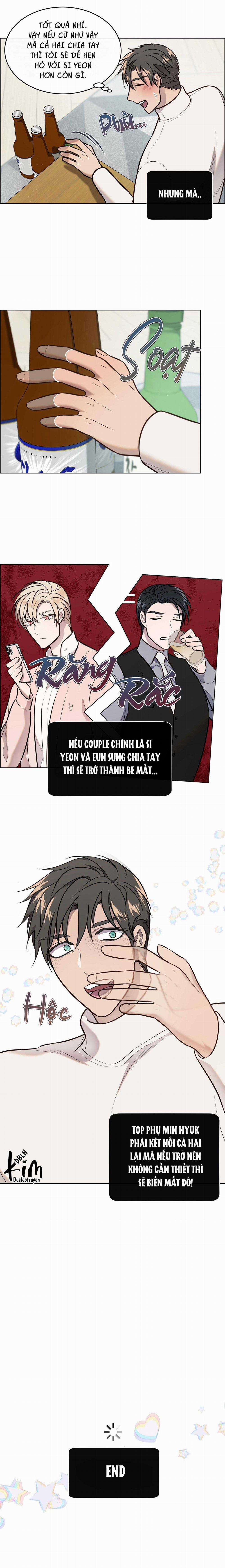 TUYỂN TẬP NHẤT THỤ ĐA CÔNG CỦA NHÀ KIM 27.1 trang 25