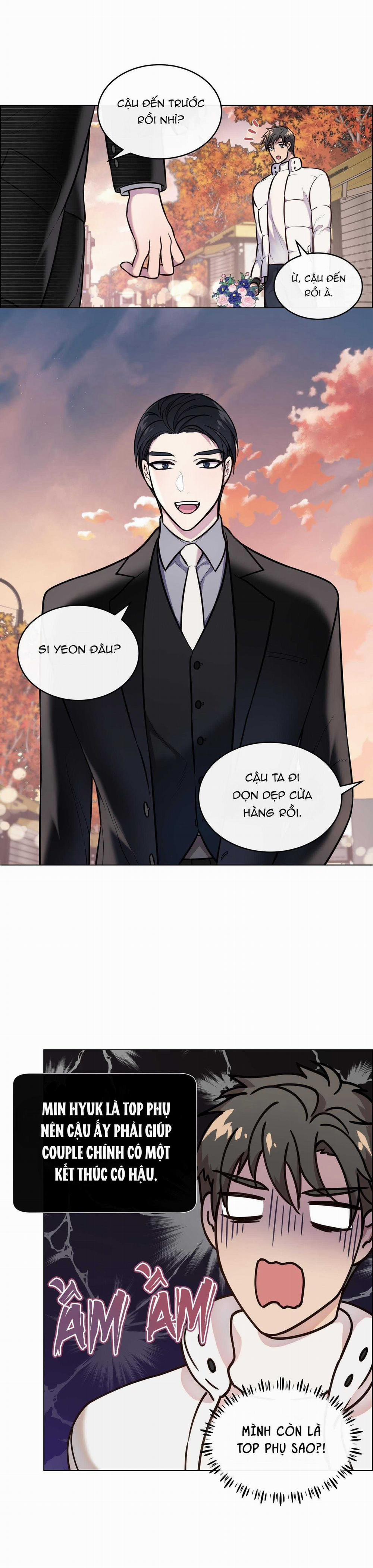 TUYỂN TẬP NHẤT THỤ ĐA CÔNG CỦA NHÀ KIM 27.1 trang 3