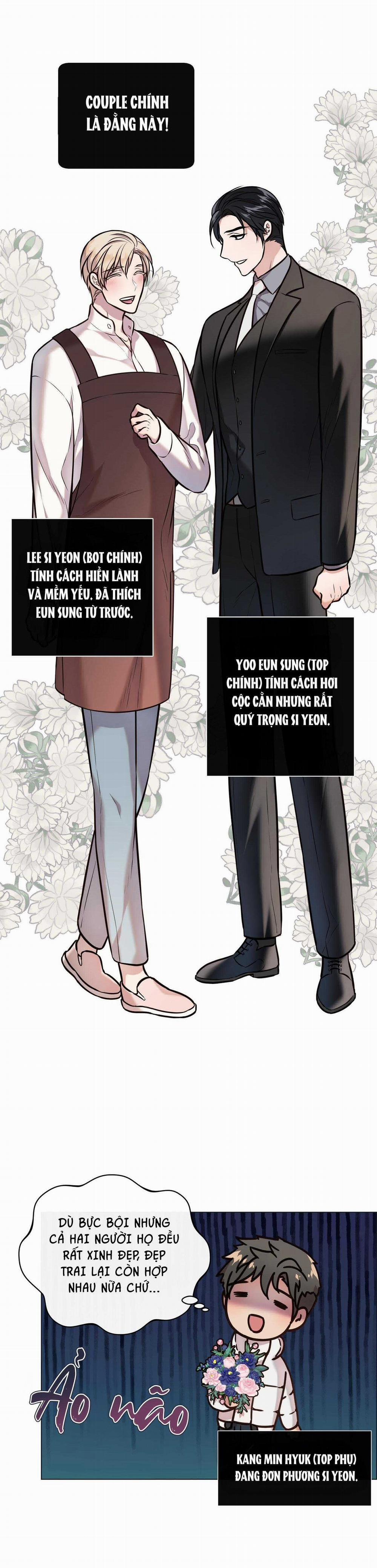 TUYỂN TẬP NHẤT THỤ ĐA CÔNG CỦA NHÀ KIM 27.1 trang 4