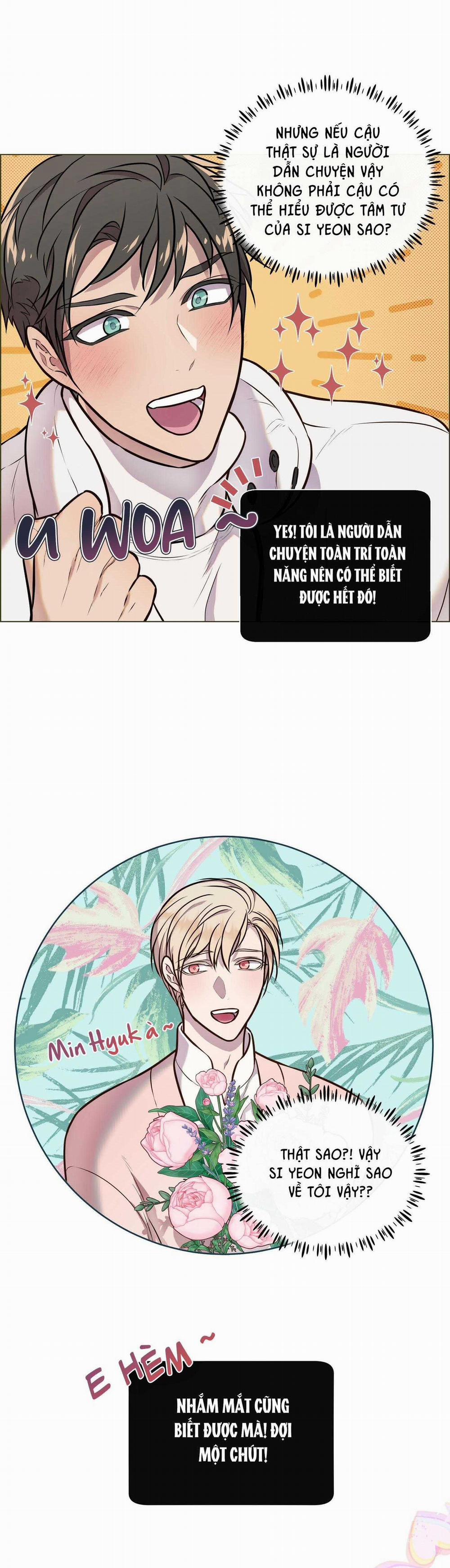 TUYỂN TẬP NHẤT THỤ ĐA CÔNG CỦA NHÀ KIM 27.1 trang 5