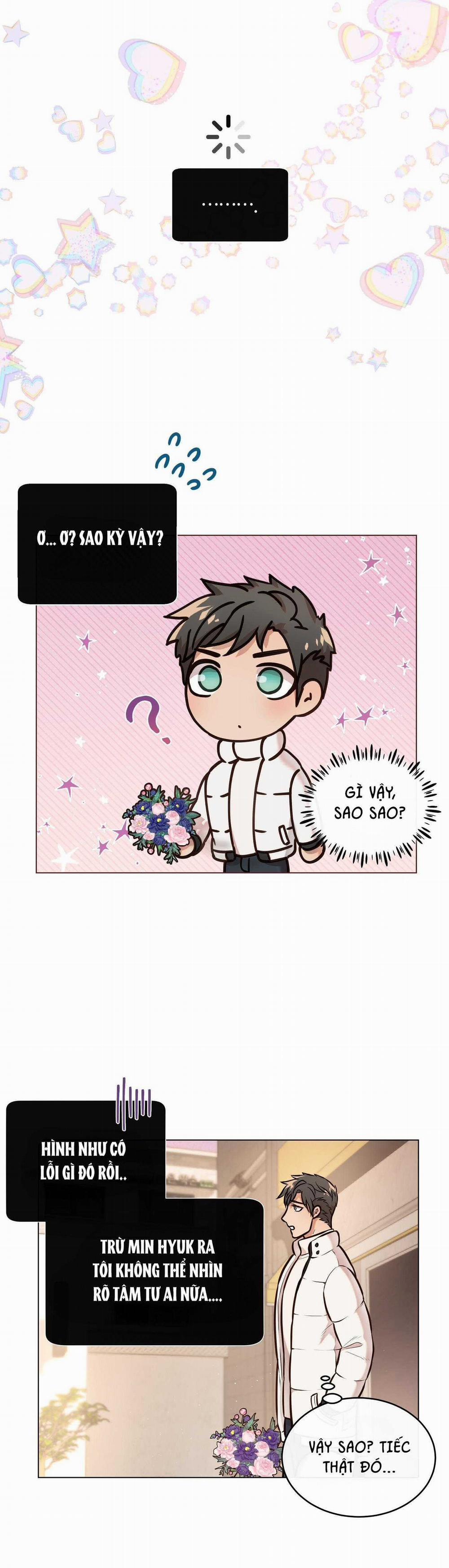 TUYỂN TẬP NHẤT THỤ ĐA CÔNG CỦA NHÀ KIM 27.1 trang 6