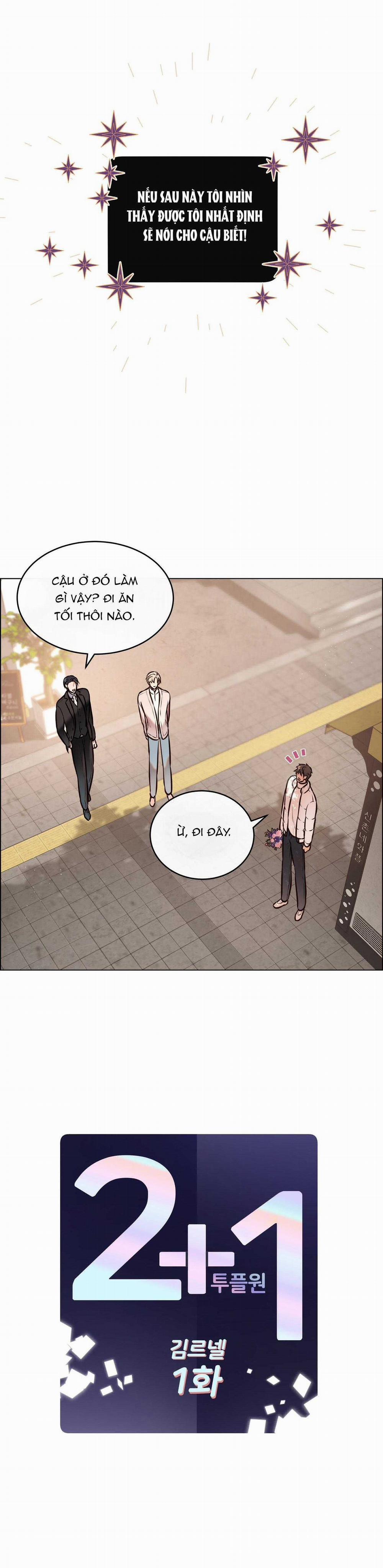 TUYỂN TẬP NHẤT THỤ ĐA CÔNG CỦA NHÀ KIM 27.1 trang 7