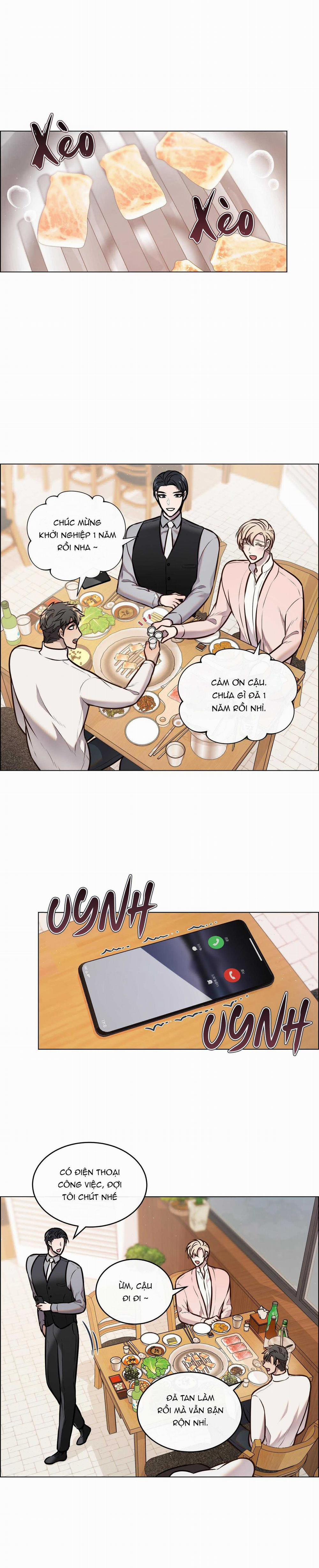 TUYỂN TẬP NHẤT THỤ ĐA CÔNG CỦA NHÀ KIM 27.1 trang 8