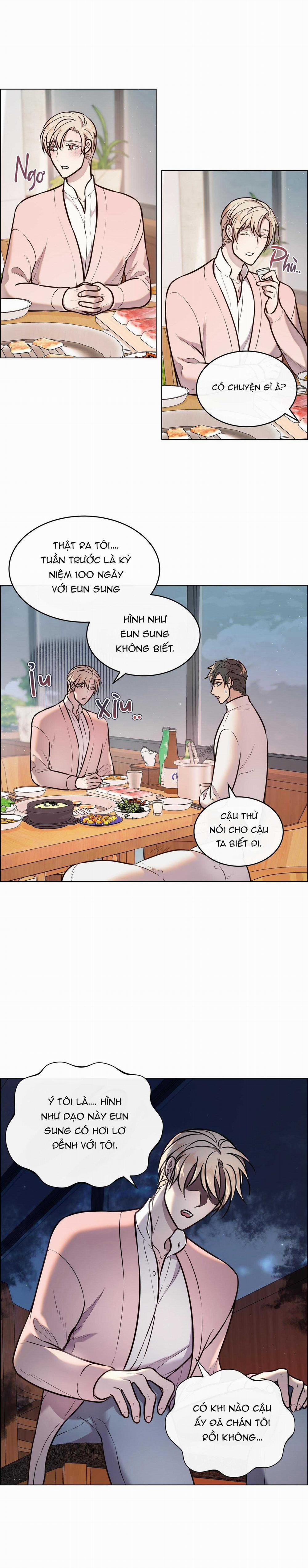 TUYỂN TẬP NHẤT THỤ ĐA CÔNG CỦA NHÀ KIM 27.1 trang 9