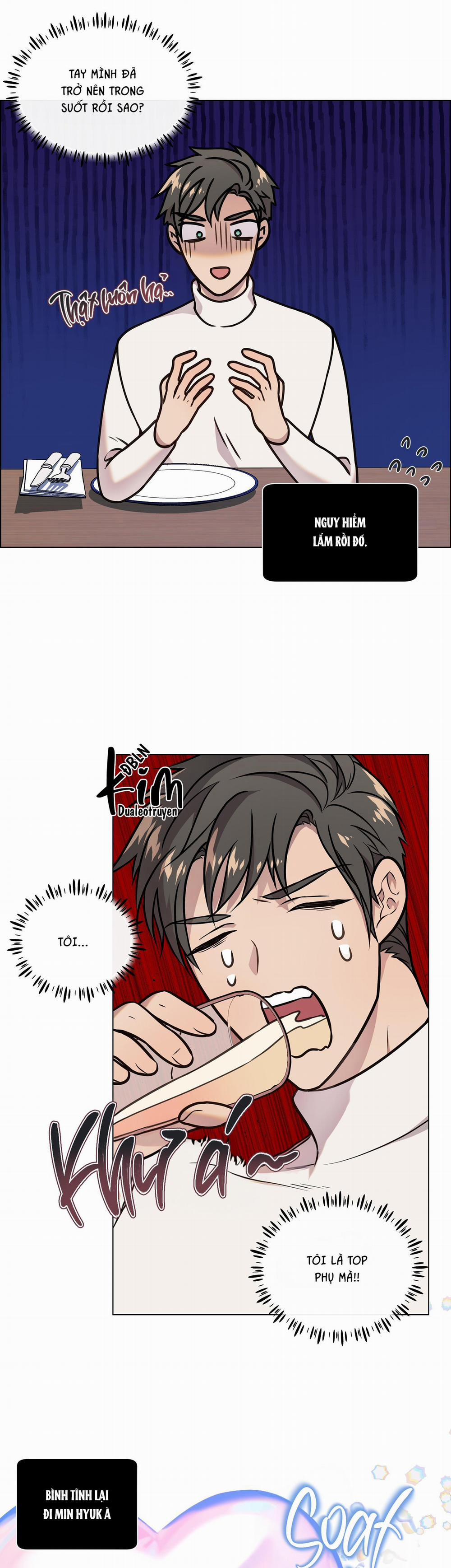 TUYỂN TẬP NHẤT THỤ ĐA CÔNG CỦA NHÀ KIM 27.2 hai cộng một 2 trang 0