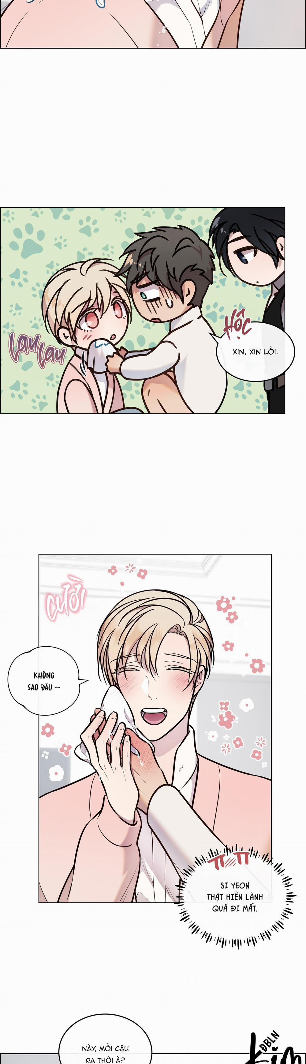 TUYỂN TẬP NHẤT THỤ ĐA CÔNG CỦA NHÀ KIM 27.2 hai cộng một 2 trang 10