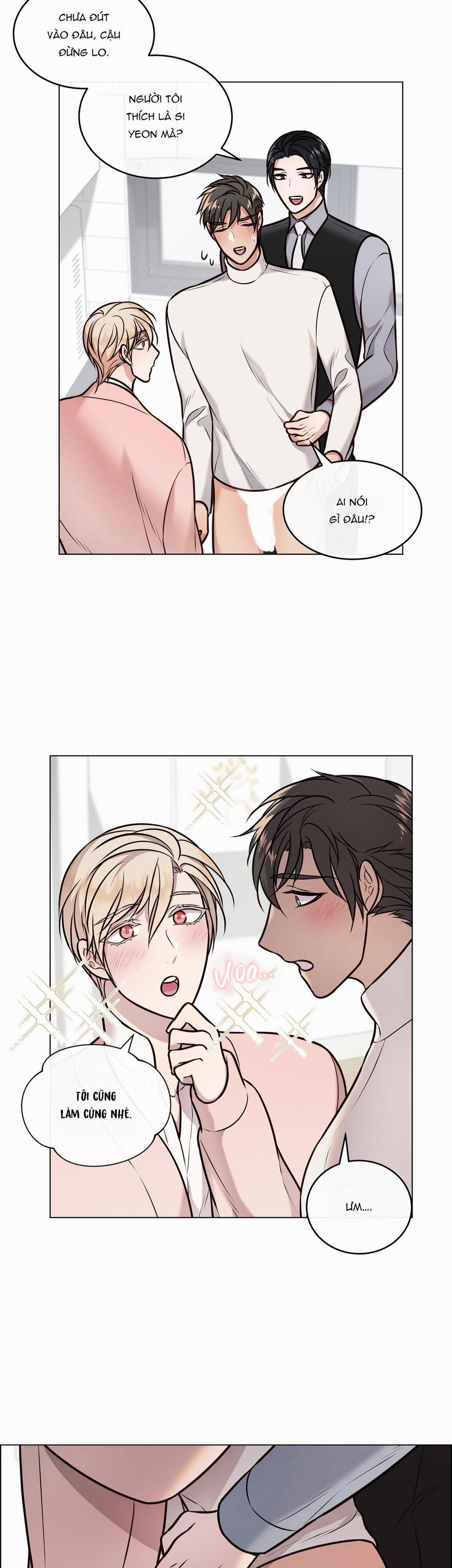 TUYỂN TẬP NHẤT THỤ ĐA CÔNG CỦA NHÀ KIM 27.2 hai cộng một 2 trang 12