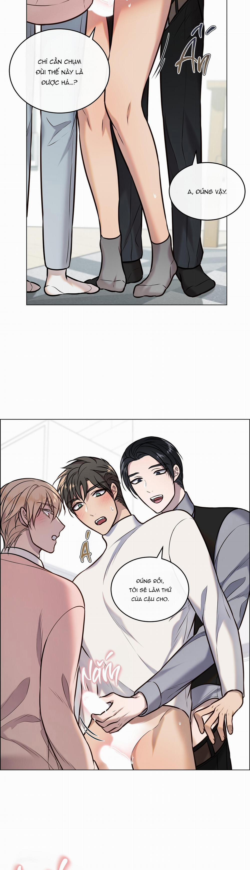 TUYỂN TẬP NHẤT THỤ ĐA CÔNG CỦA NHÀ KIM 27.2 hai cộng một 2 trang 14