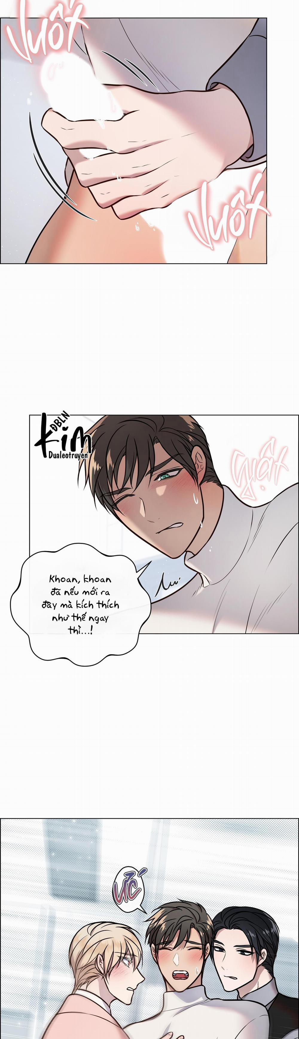 TUYỂN TẬP NHẤT THỤ ĐA CÔNG CỦA NHÀ KIM 27.2 hai cộng một 2 trang 15