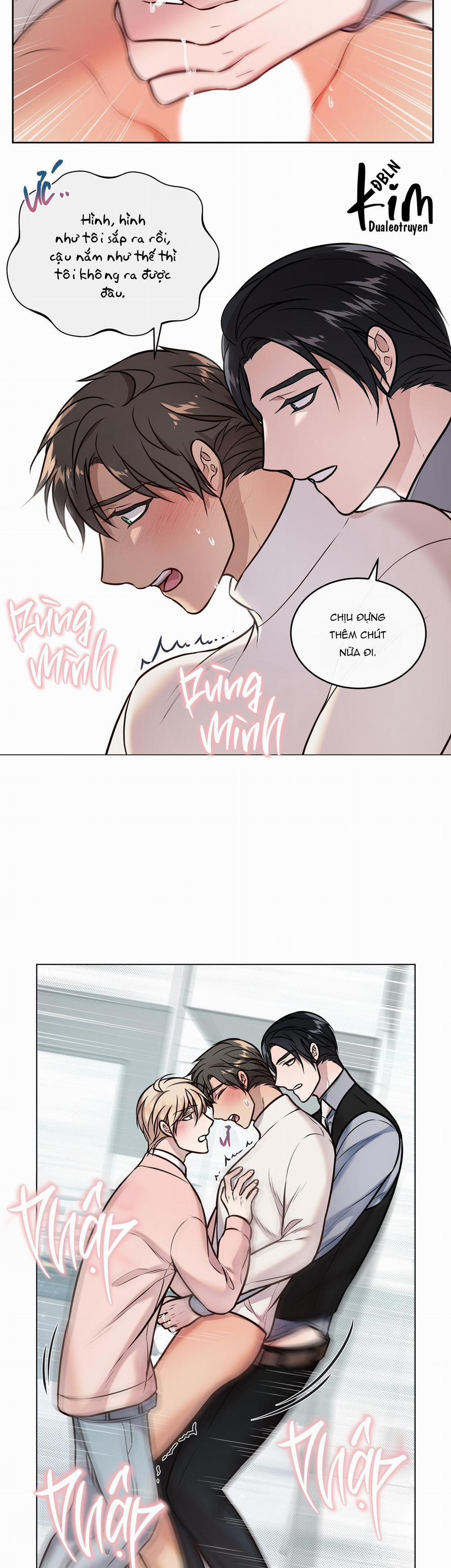 TUYỂN TẬP NHẤT THỤ ĐA CÔNG CỦA NHÀ KIM 27.2 hai cộng một 2 trang 18