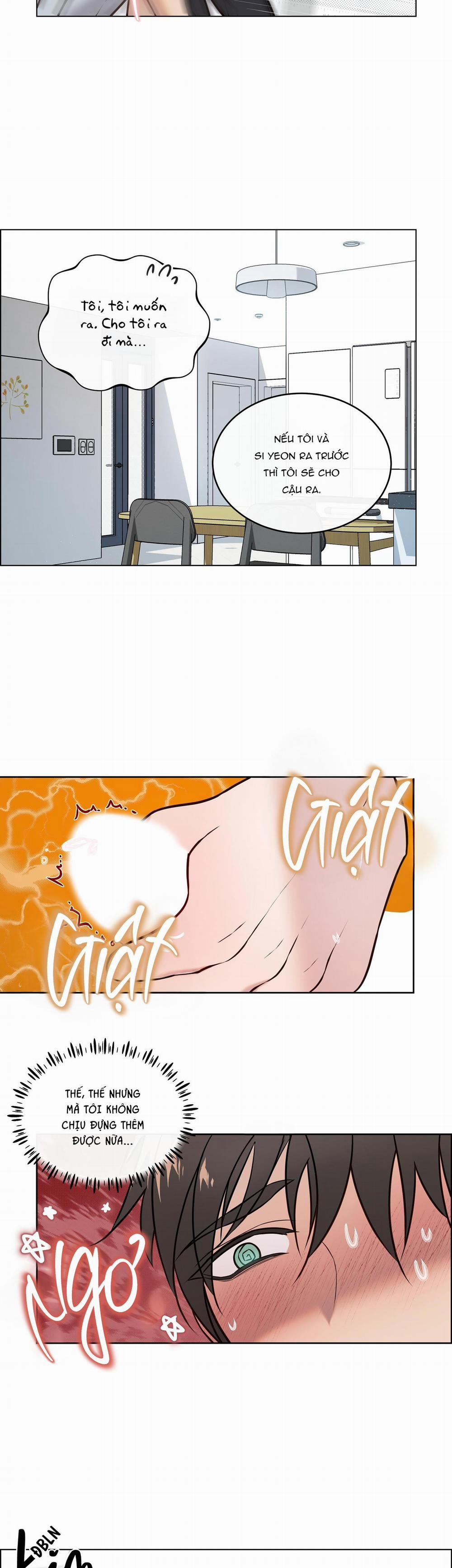 TUYỂN TẬP NHẤT THỤ ĐA CÔNG CỦA NHÀ KIM 27.2 hai cộng một 2 trang 19