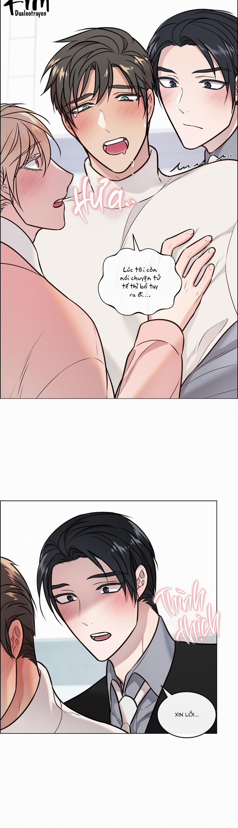 TUYỂN TẬP NHẤT THỤ ĐA CÔNG CỦA NHÀ KIM 27.2 hai cộng một 2 trang 20