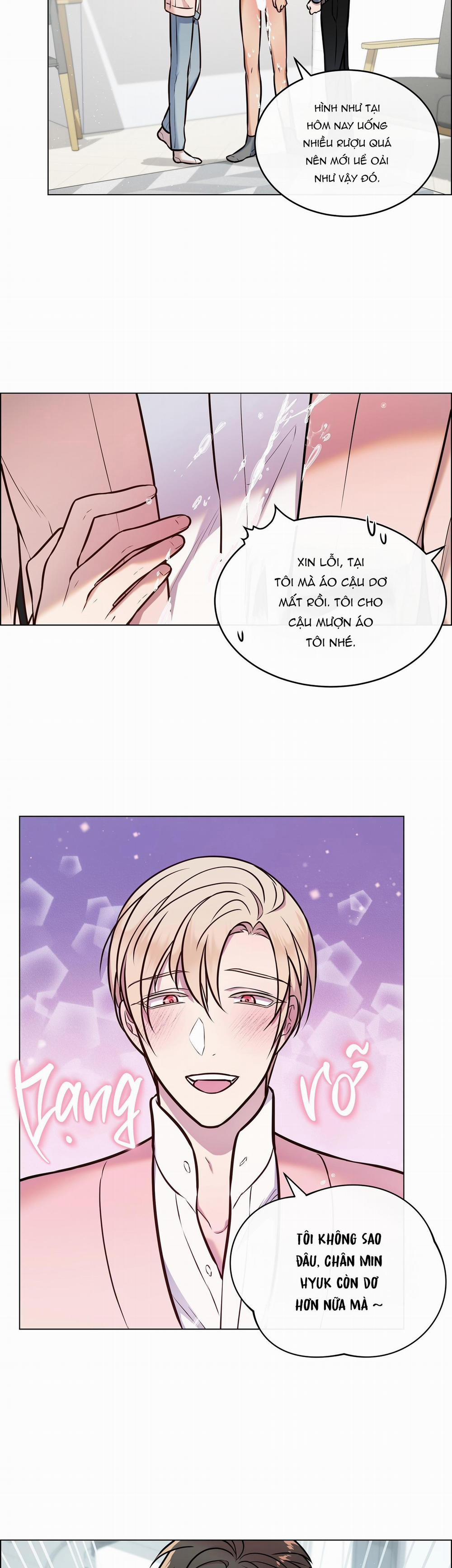 TUYỂN TẬP NHẤT THỤ ĐA CÔNG CỦA NHÀ KIM 27.2 hai cộng một 2 trang 23