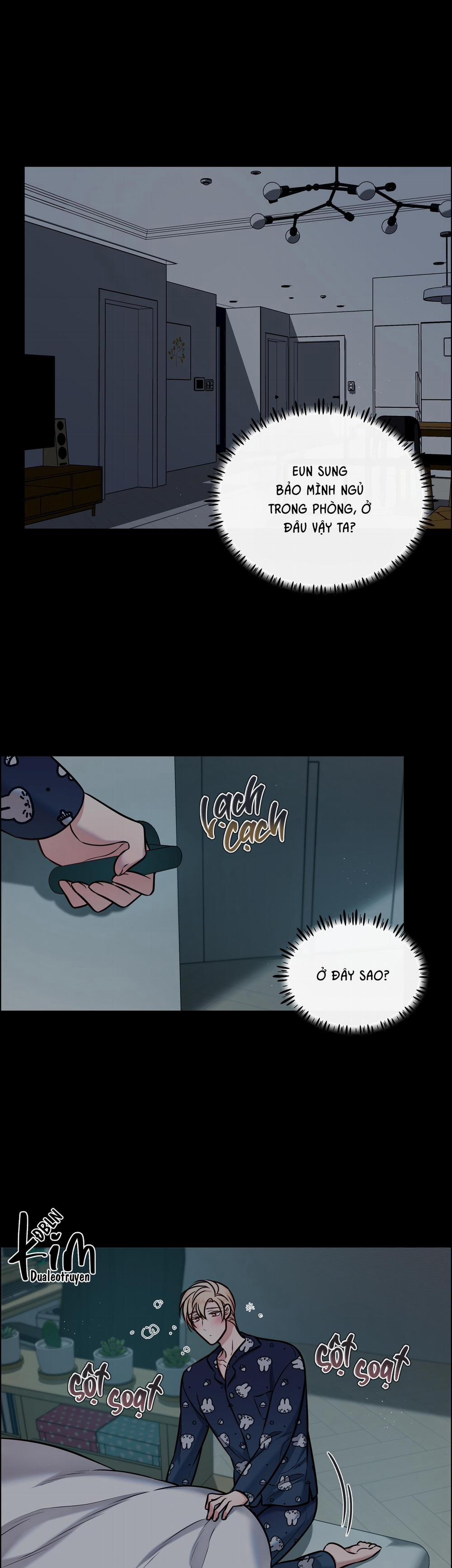 TUYỂN TẬP NHẤT THỤ ĐA CÔNG CỦA NHÀ KIM 27.2 hai cộng một 2 trang 26