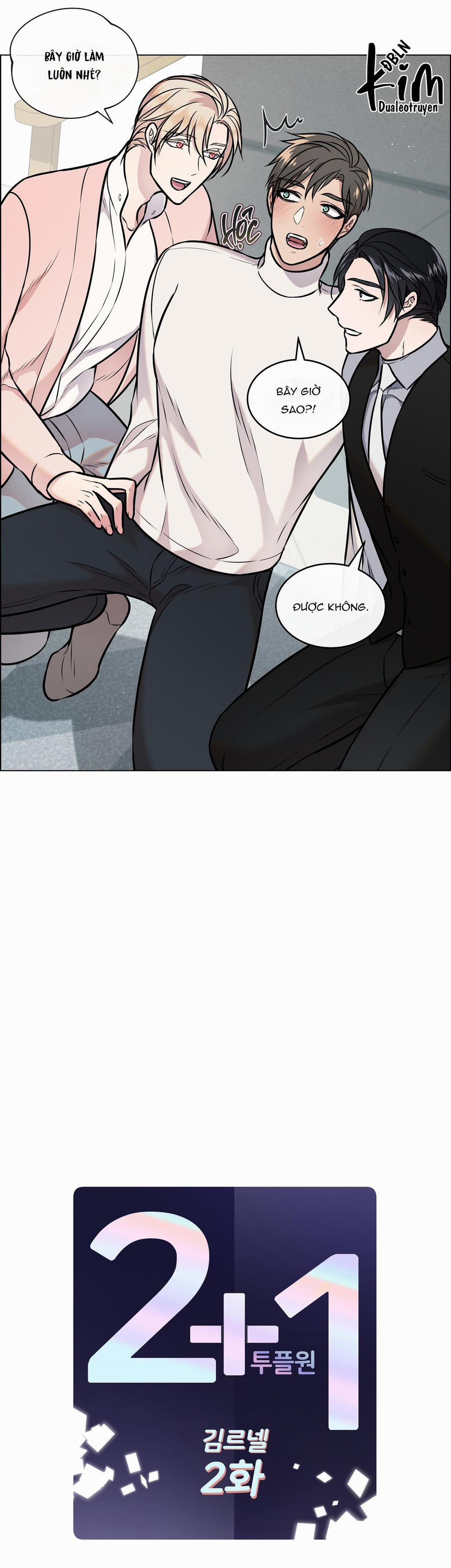 TUYỂN TẬP NHẤT THỤ ĐA CÔNG CỦA NHÀ KIM 27.2 hai cộng một 2 trang 4