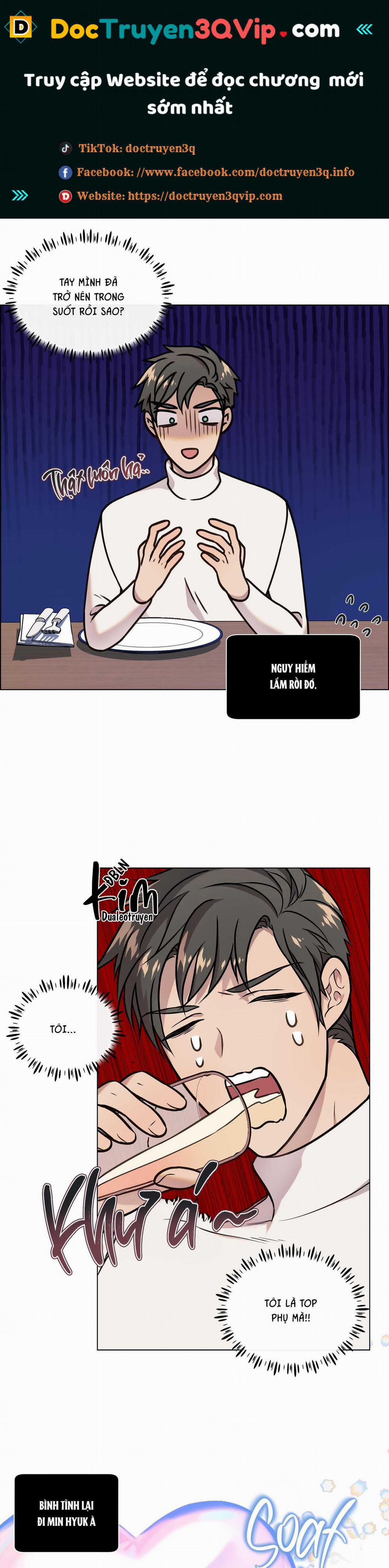 TUYỂN TẬP NHẤT THỤ ĐA CÔNG CỦA NHÀ KIM 27.2 trang 0