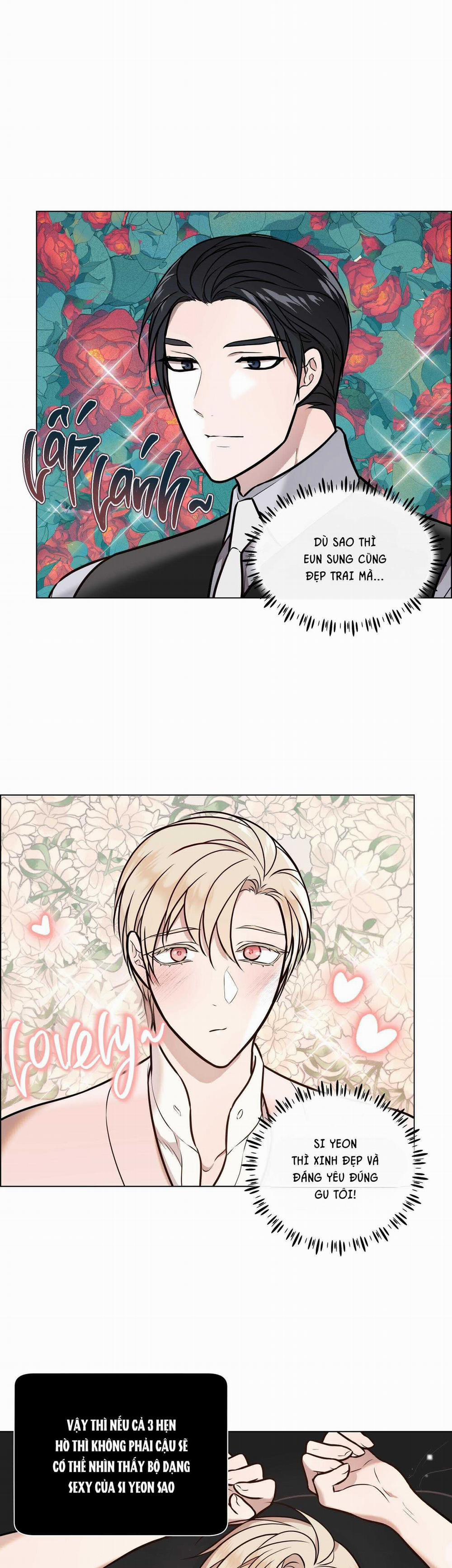 TUYỂN TẬP NHẤT THỤ ĐA CÔNG CỦA NHÀ KIM 27.2 trang 2