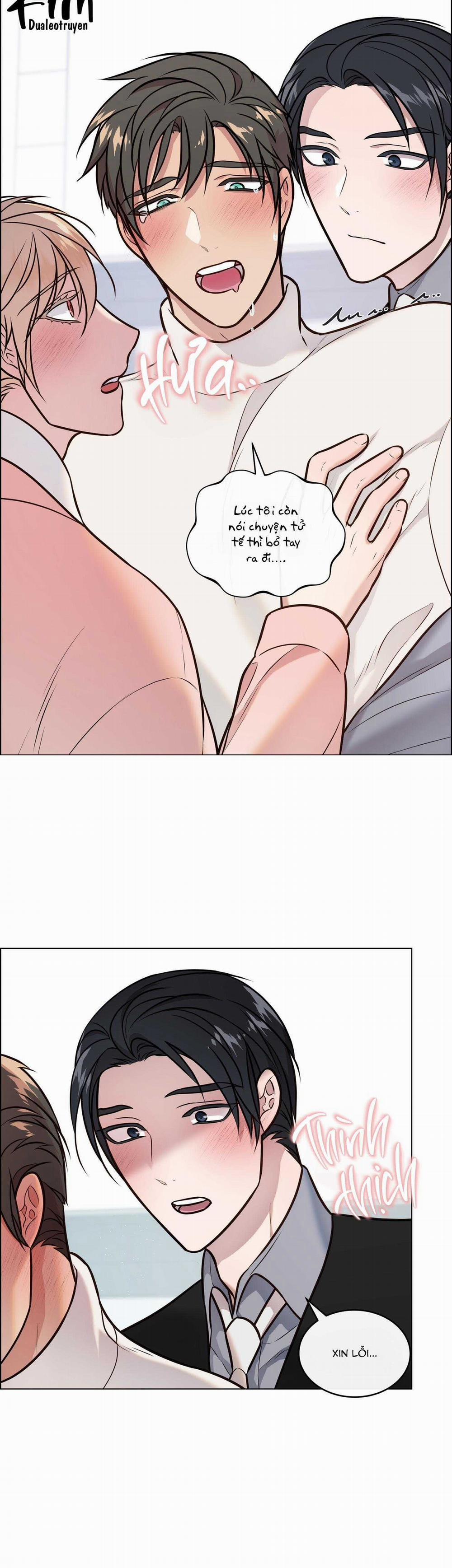 TUYỂN TẬP NHẤT THỤ ĐA CÔNG CỦA NHÀ KIM 27.2 trang 20