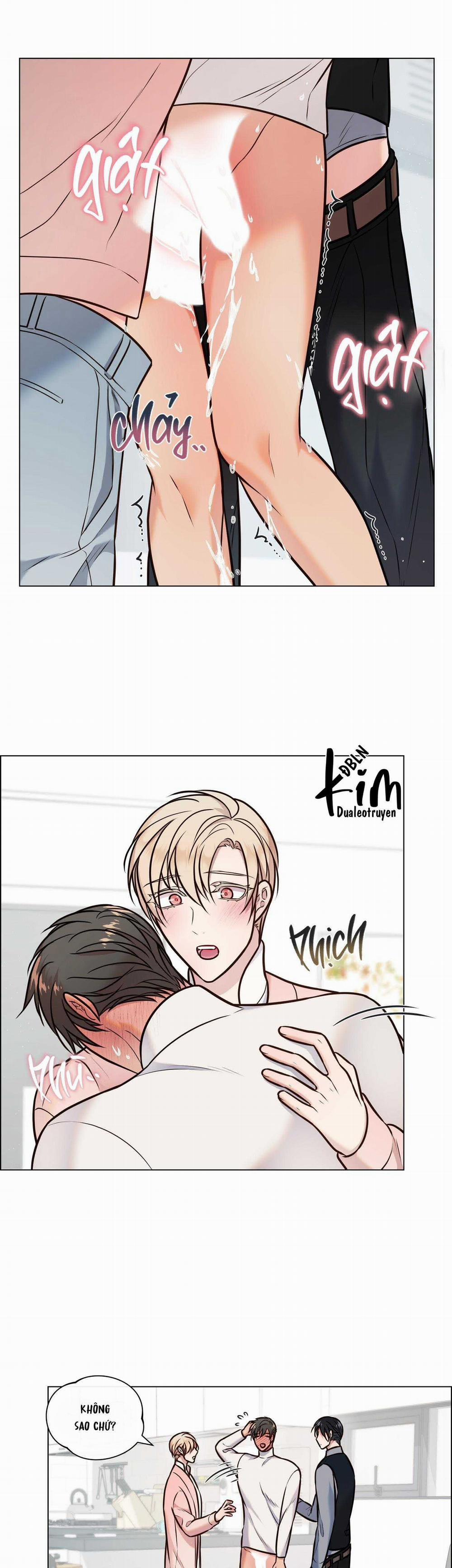 TUYỂN TẬP NHẤT THỤ ĐA CÔNG CỦA NHÀ KIM 27.2 trang 22